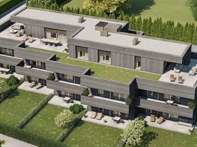 Wohnung mit Balkon kaufen in 5020 Salzburg (Bild 2)