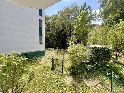 Wohnung kaufen in 1190 Wien (Bild 1)