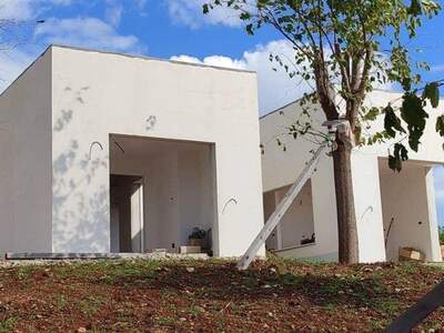 Haus mit Garten kaufen in 73040 Castrignano del Capo (Bild 5)