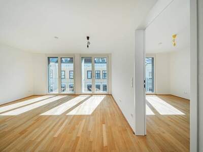 Wohnung mieten in 1050 Wien