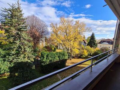 Wohnung mit Balkon kaufen in 2500 Baden (Bild 1)