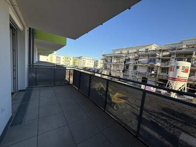 Terrassenwohnung kaufen in 2442 Unterwaltersdorf (Bild 5)