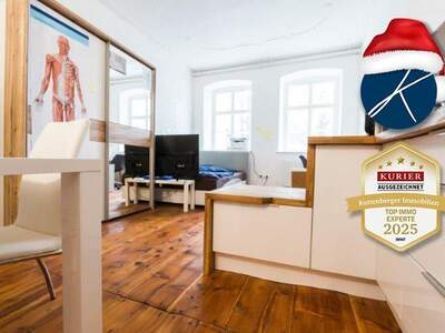 Wohnung mieten in 3500 Krems (Bild 1)