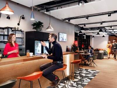 Büro / Praxis mieten in 1100 Wien (Bild 5)