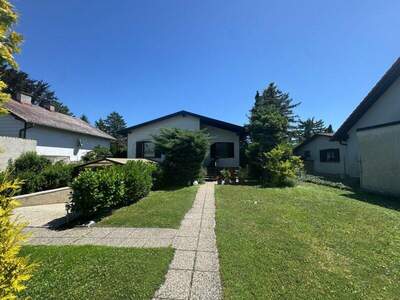 Einfamilienhaus kaufen in 2521 Trumau (Bild 1)