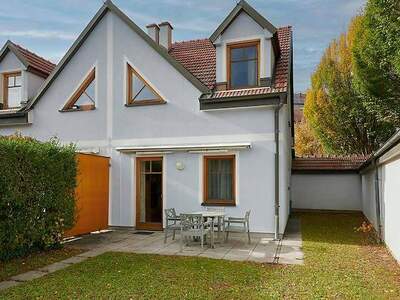 Haus mieten in 7361 Lutzmannsburg