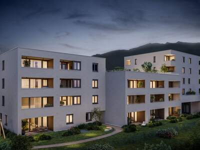 Eigentumswohnung in 6020 Innsbruck (Bild 2)