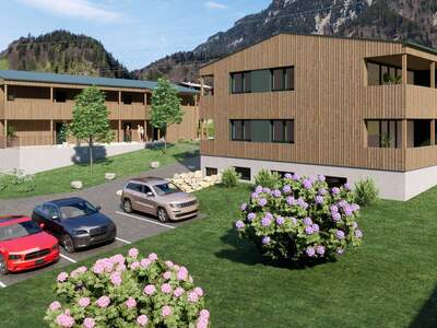 Wohnung mit Balkon kaufen in 6700 Bludenz (Bild 3)