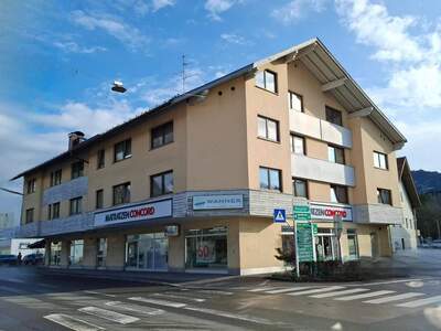 Mietwohnung in 6600 Reutte