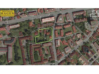 Grundstück kaufen in 6900 Bregenz