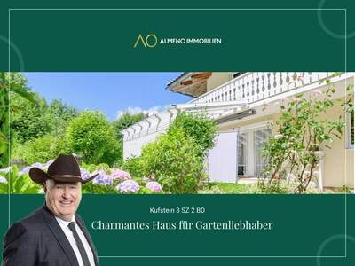 Haus kaufen in 6330 Kufstein