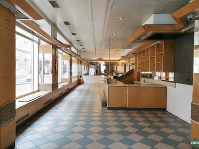 Gewerbeobjekt mieten in 1160 Wien