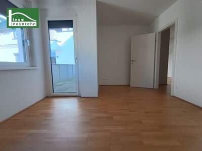 Terrassenwohnung mieten in 3100 St. Pölten (Bild 4)