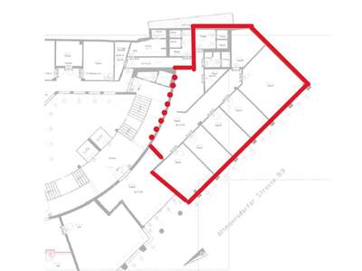 Gewerbeobjekt mieten in 1120 Wien (Bild 5)