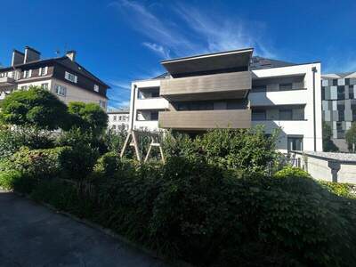 Wohnung mieten in 5020 Salzburg