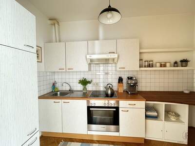 Wohnung mit Balkon mieten in 8010 Graz (Bild 4)