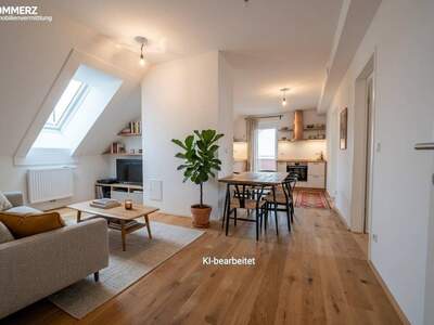 Wohnung mieten in 3375 Krummnußbaum