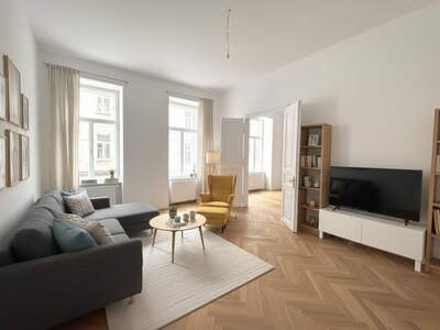 Anlageobjekt kaufen in 1020 Wien