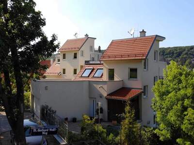 Haus mieten in 1190 Wien