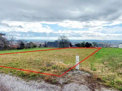 Grundstück kaufen in 7000 Eisenstadt (Bild 1)