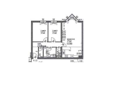 Wohnung mieten in 3160 Traisen