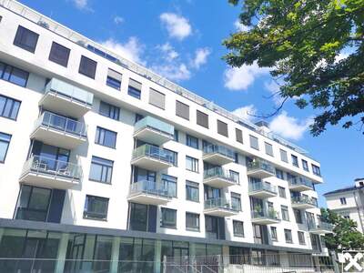 Gewerbeobjekt mieten in 1030 Wien (Bild 1)