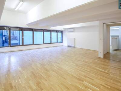 Gewerbeobjekt mieten in 1100 Wien