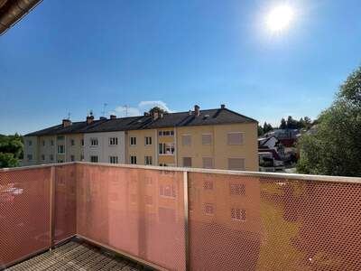 Wohnung mit Balkon mieten in 8043 Graz (Bild 1)