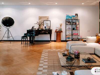 Haus mit Garten kaufen in 1060 Wien (Bild 4)