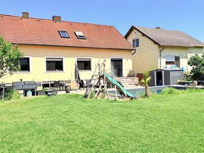 Haus mit Garten kaufen in 2325 Velm (Bild 3)