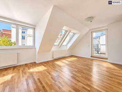 Wohnung kaufen in 1040 Wien