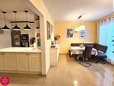 Terrassenwohnung kaufen in 1100 Wien (Bild 3)