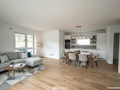 Wohnung mit Balkon kaufen in 8753 Fohnsdorf (Bild 2)