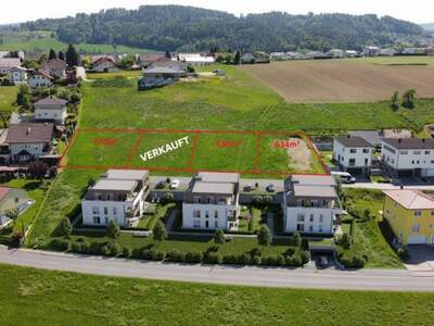 Grundstück kaufen in 4209 Engerwitzdorf