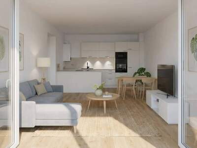 Wohnung kaufen in 1170 Wien