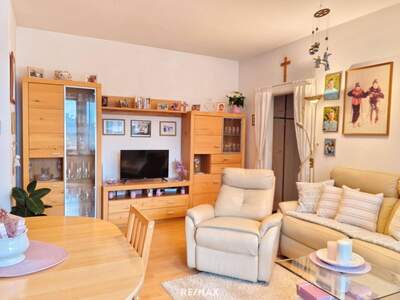 Eigentumswohnung in 2560 Berndorf