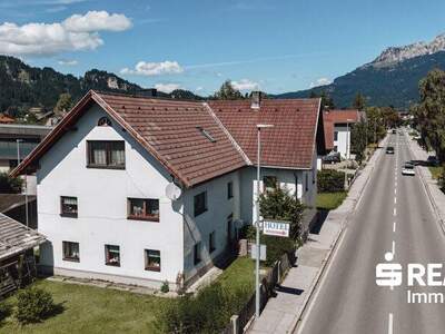 Mehrfamilienhaus kaufen in 6600 Lechaschau (Bild 2)
