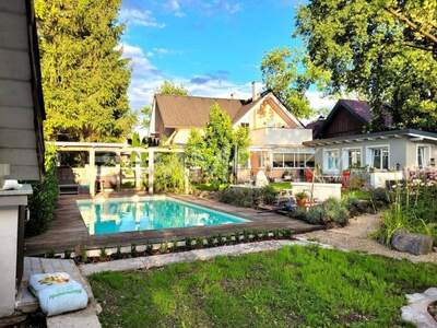 Haus kaufen in 5020 Salzburg