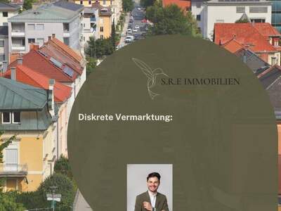 Eigentumswohnung in 9020 Klagenfurt