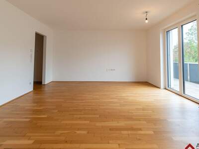 Wohnung mit Balkon mieten in 4040 Linz (Bild 3)