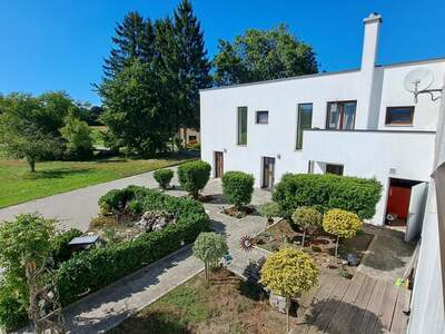 Einfamilienhaus kaufen in 3240 Mank (Bild 1)