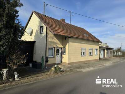 Haus kaufen in 4730 Waizenkirchen