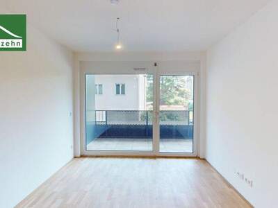 Terrassenwohnung mieten in 8020 Graz (Bild 1)