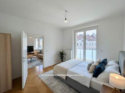Wohnung mit Balkon kaufen in 1160 Wien (Bild 1)