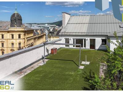 Wohnung mieten in 4020 Linz