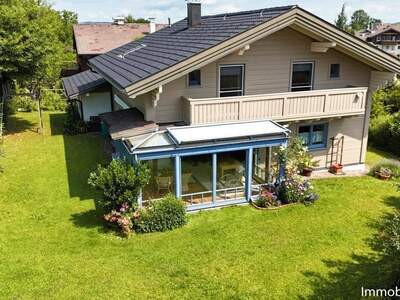 Haus kaufen in 5302 Henndorf