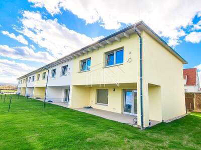 Haus mieten in 2620 Neunkirchen