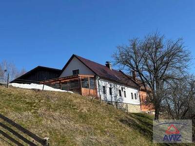 Haus kaufen in 7421 Mönichkirchen