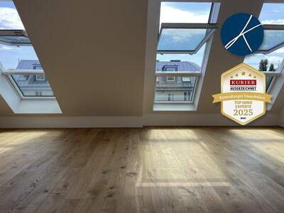 Terrassenwohnung kaufen in 1100 Wien (Bild 4)