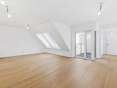 Terrassenwohnung kaufen in 1180 Wien (Bild 5)